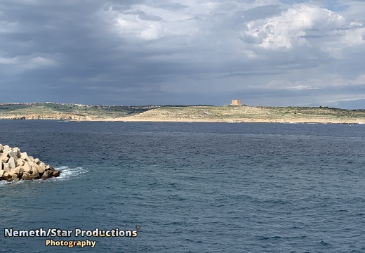 EP17 - #RightNow Malta: Kemmuna Island